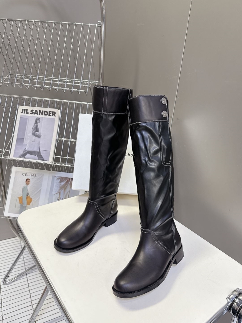 Lost In Echo Boots